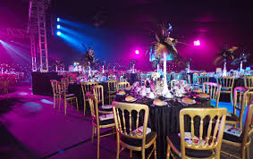 Evening & Award Bullzevents